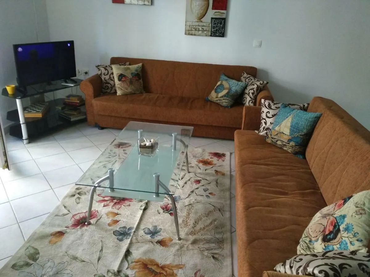 Center Of Pefkohori Villa 0*, Pefkochori Grekland